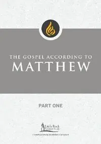 Flitsaanbieding The Gospel According to Matthew, Part One - Barbara E. Reid - Libro in lingua inglese - Liturgical Press - Little Rock Scripture Study