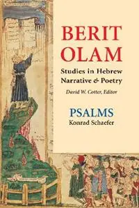 Gereduceerde Prijs Berit Olam Psalms - Konrad Schaefer - Libro in lingua inglese - Michael Glazier Books - Berit Olam
