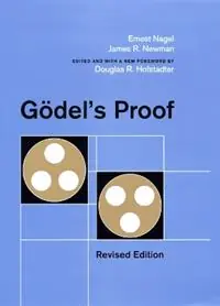 Gödel‘s Proof - Ernest Nagel - James R. Newman - Libro in lingua inglese - New York University Press - Koopje