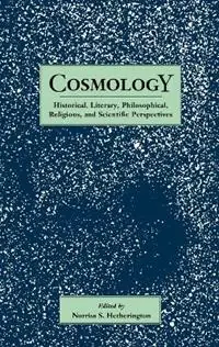 Op = Op Cosmology Historical, Literary,Philosophical, Religous and Scientific Perspectives - Norriss S. Hetherington - Libro in lingua inglese - Taylor & Francis Inc -