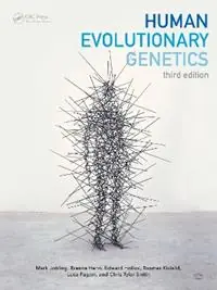 Human Evolutionary Genetics - Mark Jobling - Brenna Henn - Libro in lingua inglese - Taylor & Francis Inc - Shop Nu