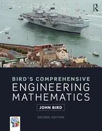 Bird‘s Comprehensive Engineering Mathematics - John Bird - Libro in lingua inglese - Taylor & Francis Inc - Korting
