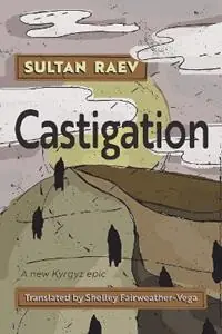 Castigation - Sultan Raev - Libro in lingua inglese - Syracuse University Press - Middle East Literature in Translation Lage Prijs