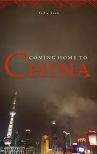 Aanbieding Coming Home to China - Yi-Fu Tuan - Libro in lingua inglese - University of Minnesota Press -