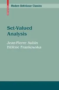 Must-Have Set-Valued Analysis - Jean-Pierre Aubin - Hélène Frankowska - Libro in lingua inglese - Birkhauser Boston Inc - Modern Birkhauser Classics