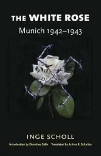 Beste Prijs The White Rose - Inge Scholl - Libro in lingua inglese - Wesleyan University Press -