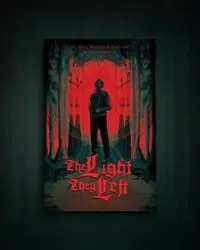 Finale Uitverkoop The Light They Left - Allison Regina Gliot - Libro in lingua inglese - Pauline Books & Media -