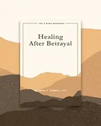 Laatste Kans Healing After Betrayal Just a Minute Meditations - Libro in lingua inglese - Pauline Books & Media -