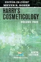 Uitverkoop Harry‘s Cosmeticology Volume 2 - Meyer R. Rosen - Libro in lingua inglese - Chemical Publishing Co Inc.,U.S. -