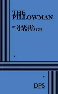 Gereduceerde Prijs The Pillowman - Martin McDonagh - Libro in lingua inglese - Dramatists Play Service -