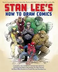 Speciale Aanbieding Stan Lee‘s How to Draw Comics - S Lee - Libro in lingua inglese - Watson-Guptill Publications -