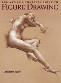 Artist‘s Complete Guide to Figure Drawing, The - A Ryder - Libro in lingua inglese - Watson-Guptill Publications - Koop Online