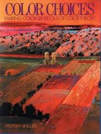 Color Choices - S Quiller - Libro in lingua inglese - Watson-Guptill Publications - Beperkt Aanbod