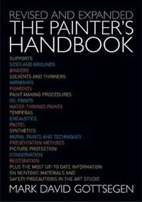Painter‘s Handbook, The - M Gottsegen - Libro in lingua inglese - Watson-Guptill Publications - Gratis Retour
