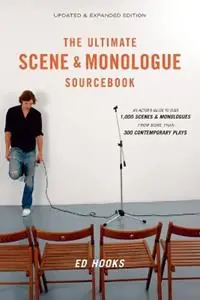 The Ultimate Scene and Monologue Sourcebook, Updated and Expanded Edition An Actor‘s Reference to Over 1,000 Scenes and Monologues from More than 300 Contemporary Plays - Ed Hooks - Libro in lingua inglese - Watson-Guptill Publications - Dagaanbieding