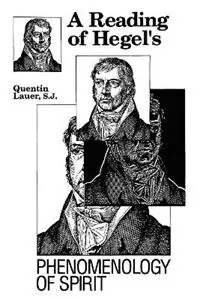 Dagaanbieding A Reading of Hegel‘s