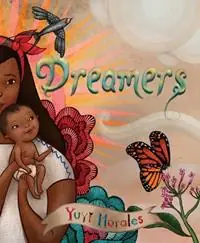 Dreamers - Yuyi Morales - Libro in lingua inglese - Holiday House Inc - Lage Prijs