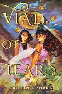 Vial of Tears - Cristin Bishara - Libro in lingua inglese - Holiday House Inc - Favoriet