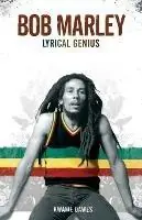 Populair Bob Marley Lyrical Genius - Kwame Dawes - Libro in lingua inglese - Bobcat Books -