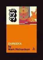Actieprijs Flaming Lips‘ Zaireeka - Mark Richardson - Libro in lingua inglese - Bloomsbury Publishing PLC - 33 1/3