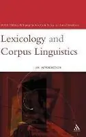 Weekendaanbieding Lexicology and Corpus Linguistics - M.A.K. Halliday - Anna Cermakova - Libro in lingua inglese - Bloomsbury Publishing PLC - Open Linguistics