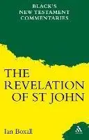 A Commentary on the Revelation of St John - Ian K. Boxall - Libro in lingua inglese - Bloomsbury Publishing PLC - Black‘s New Testament Commentaries Direct Beschikbaar