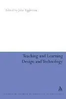 Actieprijs Teaching and Learning Design and Technology A Guide to Recent Research and its Applications - John Eggleston - Libro in lingua inglese - Bloomsbury Publishing PLC -