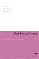 After Postmodernism An Introduction to Critical Realism - Jose Lopez - Garry Potter - Libro in lingua inglese - Bloomsbury Publishing PLC - Gratis Retour