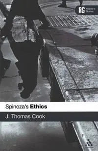 Koop Vandaag Spinoza‘s ‘Ethics‘ A Reader‘s Guide - J. Thomas Cook - Libro in lingua inglese - Bloomsbury Publishing PLC - Reader‘s Guides