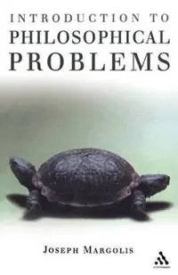 Korting Introduction to Philosophical Problems - Joseph Margolis - Libro in lingua inglese - Bloomsbury Publishing PLC -