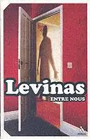 Entre - Emmanuel Levinas - Libro in lingua inglese - Bloomsbury Publishing PLC - Continuum Impacts Tijdelijk Beschikbaar