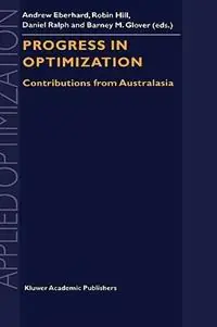 Progress in Optimization Contributions from Australasia - Andrew Eberhard - Robin Hill - Libro in lingua inglese - Springer - Applied Optimization Veilige Betaling