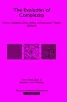 The Evolution of Complexity The Violet Book of `Einstein Meets Magritte‘ - Francis Heylighen - Johan Bollen - Libro in lingua inglese - Springer - Einstein Meets Magritte An Interdisciplinary Reflection on Science, Nature, Art, Human Action and Society Actieprijs
