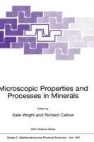 Microscopic Properties and Processes in Minerals - Kate Wright - Richard Catlow - Libro in lingua inglese - Springer - NATO Science Series C Beste Prijs