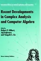 Recent Developments in Complex Analysis and Computer Algebra This conference was supported by the National Science Foundation through Grant INT-9603029 and the Japan Society for the Promotion of Science through Grant MTCS-134 - R.P. Gilbert - Joji Kajiwara - Libro in lingua inglese - Springer - International Society for Analysis, Applications and Computation Op = Op