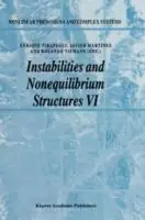 Superprijs Instabilities and Nonequilibrium Structures VI - E. Tirapegui - Javier Martínez - Libro in lingua inglese - Springer - Nonlinear Phenomena and Complex Systems