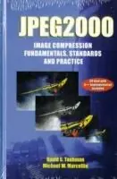 JPEG2000 Image Compression Fundamentals, Standards and Practice Image Compression Fundamentals, Standards and Practice - David Taubman - Michael Marcellin - Libro in lingua inglese - Springer - The Springer International Series in Engineering and Computer Science Exclusieve Aanbieding