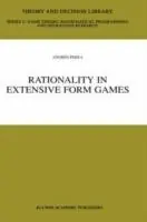 Fabrieksprijs Rationality in Extensive Form Games - Andrés Perea - Libro in lingua inglese - Springer - Theory and Decision Library C