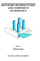 Flitsaanbieding Software Architectures and Component Technology - Mehmed Aksit - Libro in lingua inglese - Springer - The Springer International Series in Engineering and Computer Science