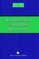 Dagaanbieding Compression and Coding Algorithms - Alistair Moffat - Andrew Turpin - Libro in lingua inglese - Springer - The Springer International Series in Engineering and Computer Science