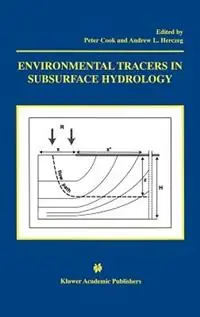 Environmental Tracers in Subsurface Hydrology - Peter G. Cook - Andrew L. Herczeg - Libro in lingua inglese - Springer - Superprijs