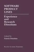 Software Product Lines Experience and Research Directions - Patrick Donohoe - Libro in lingua inglese - Springer - The Springer International Series in Engineering and Computer Science Veilige Betaling
