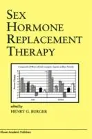 Voordeelprijs Sex Hormone Replacement Therapy - Henry Burger - Libro in lingua inglese - Springer - Endocrine Updates