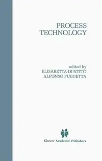 Beste Prijs Process Technology - Elisabetta Di Nitto - Alfonso Fuggetta - Libro in lingua inglese - Springer -