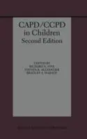 Nieuw CAPD/CCPD in Children - Richard N. Fine - Steven R. Alexander - Libro in lingua inglese - Springer -