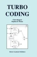 Speciale Aanbieding Turbo Coding - Chris Heegard - Stephen B. Wicker - Libro in lingua inglese - Springer - The Springer International Series in Engineering and Computer Science