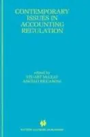 Contemporary Issues in Accounting Regulation - Stuart McLeay - Angelo Riccaboni - Libro in lingua inglese - Springer - Goedkoop