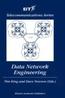 Favoriet Data Network Engineering - Tim King - Dave Newson - Libro in lingua inglese - Springer - BT Telecommunications Series