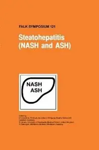 Bestel Nu Steatohepatitis (NASH and ASH) - U. Leuschner - O.F.W. James - Libro in lingua inglese - Springer - Falk Symposium