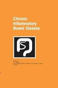 Chronic Inflammatory Bowel Disease - E.-F. Stange - Libro in lingua inglese - Springer - Falk Symposium Must-Have